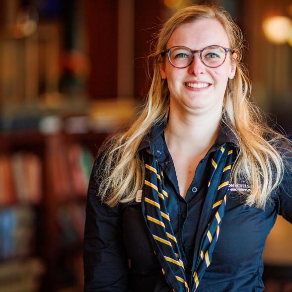 Hotelmanager Apeldoorn