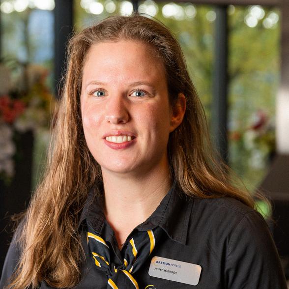 Hotelmanager Vlaardingen