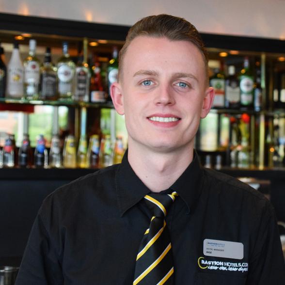 Hotelmanager Zoetermeer