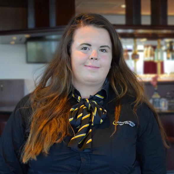 Hotelmanager Roosendaal