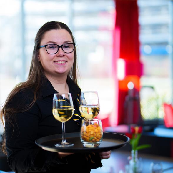Hotel Amsterdam Zuidwest