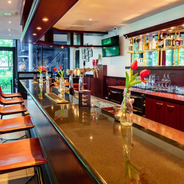 Hotelmanager Roosendaal