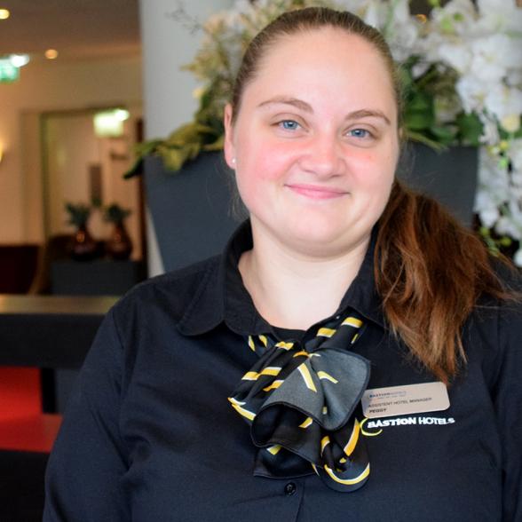 Hotelmanager Utrecht