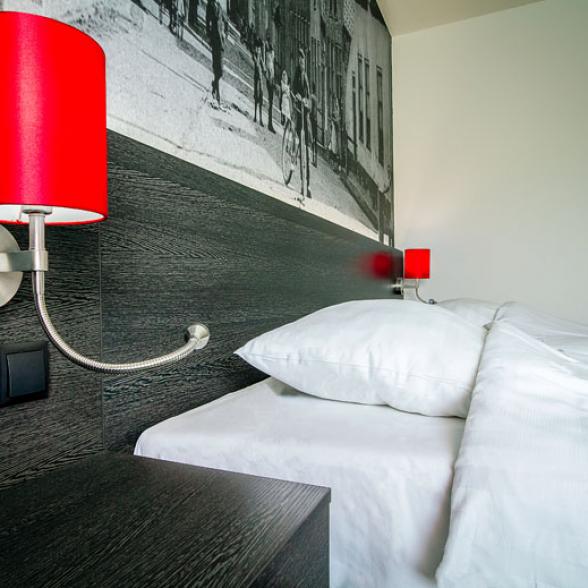 Bastion Hotel Zoetermeer Manager