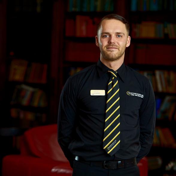 Hotelmanager Vlaardingen