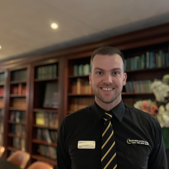 Hotelmanager Leeuwarden