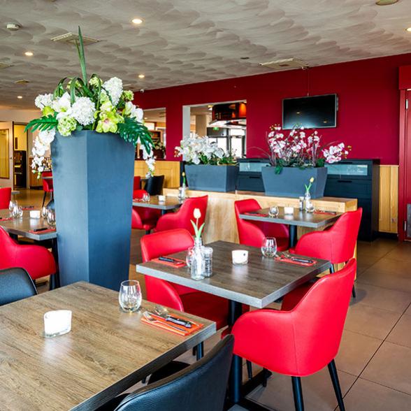 Restaurant Groningen