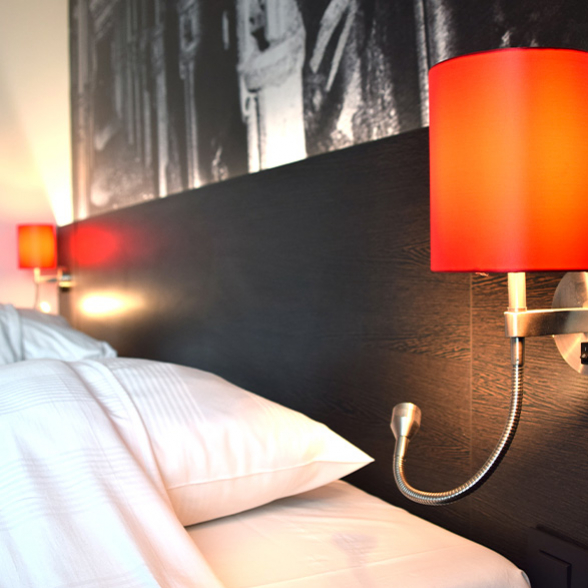 Hotelmanager Roosendaal