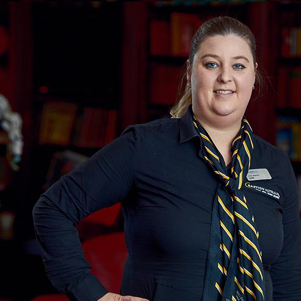 Hotelmanager Bussum Hilversum