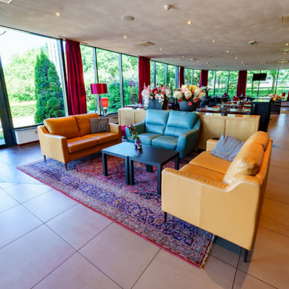 Hotel Roosendaal