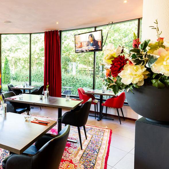 Restaurant Roosendaal