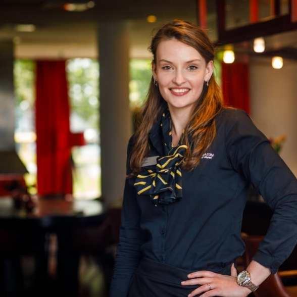 Hotelmanager Rotterdam Alexander