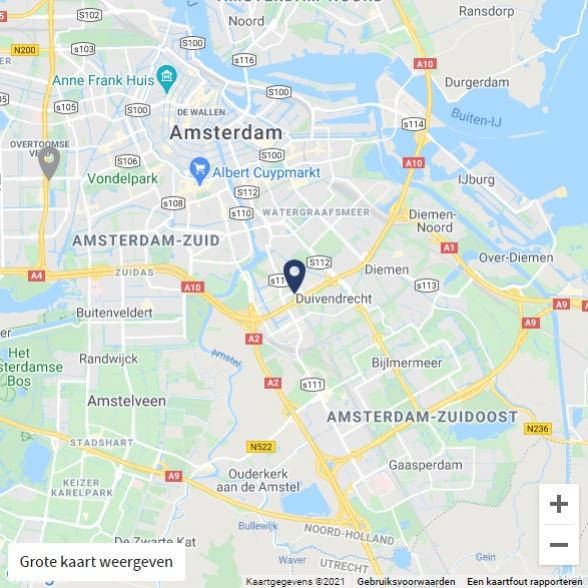 Bastion Hotel Amsterdam Amstel | Lowest Price Guarantee at Bastion Hotels