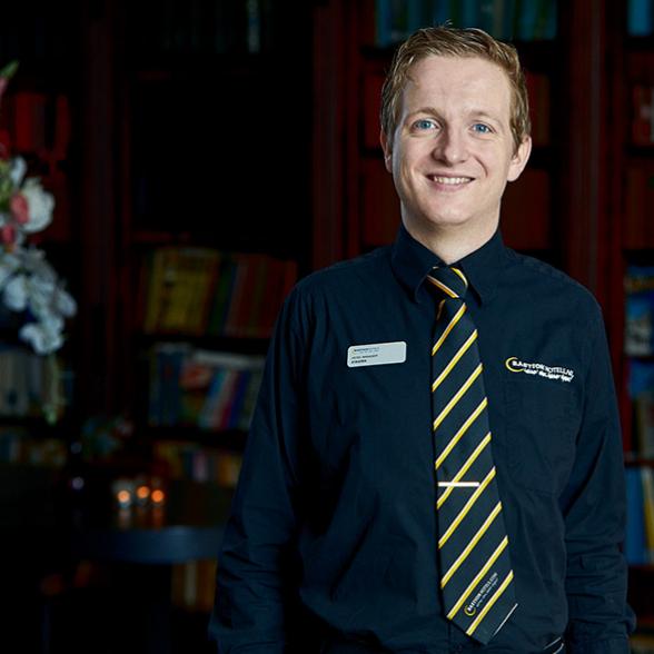 Hotelmanager Maastricht