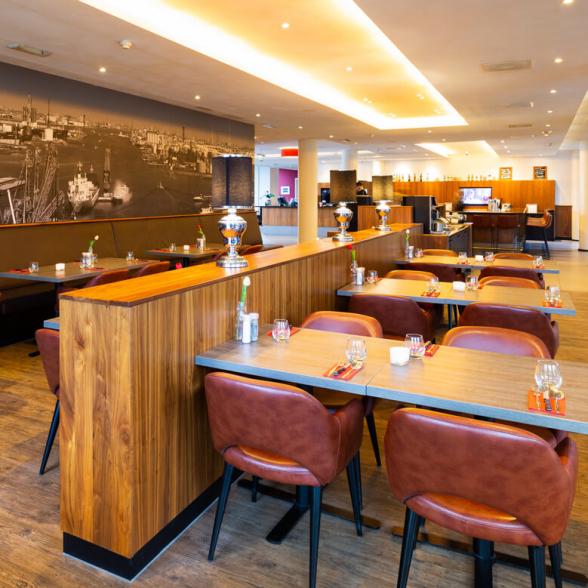 Hotel Vlaardingen