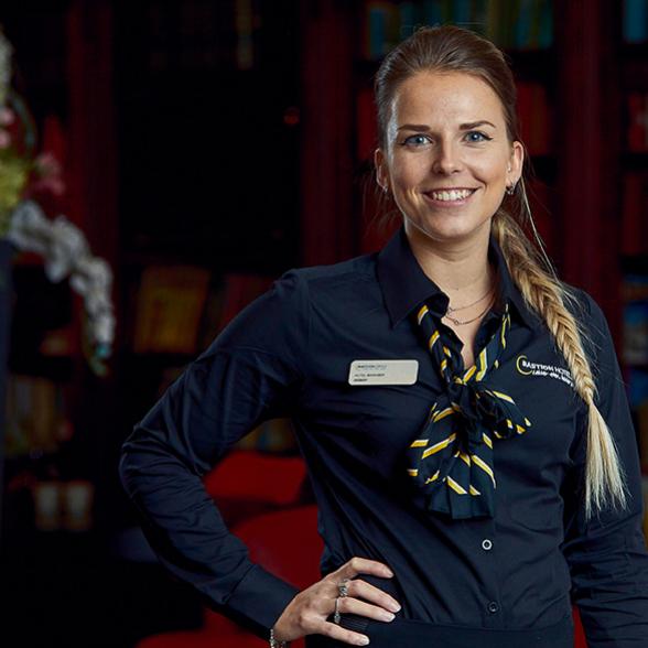 Hotelmanager Amsterdam Airport