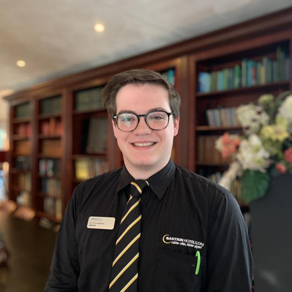 Hotelmanager Eindhoven