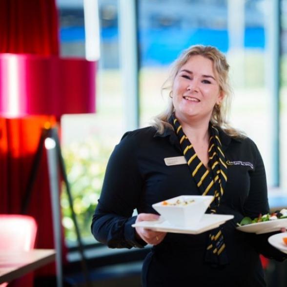 Hotelmanager Rotterdam Zuid