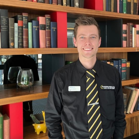 Hotelmanager Arnhem