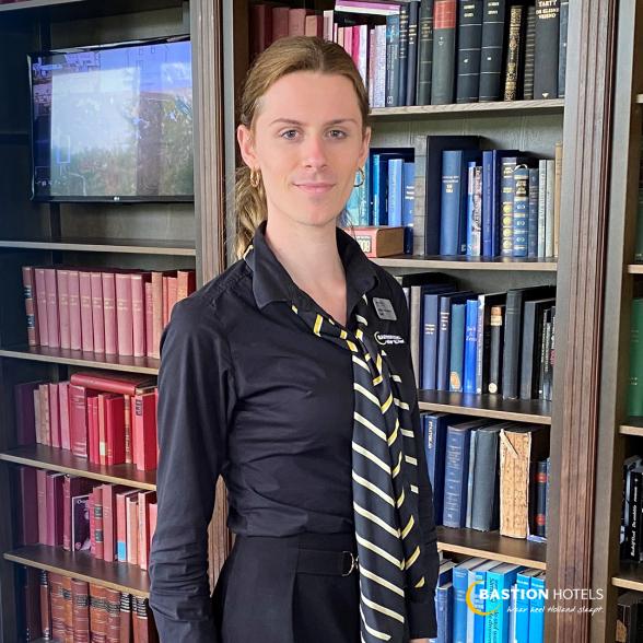 Hotelmanager Amsterdam Airport
