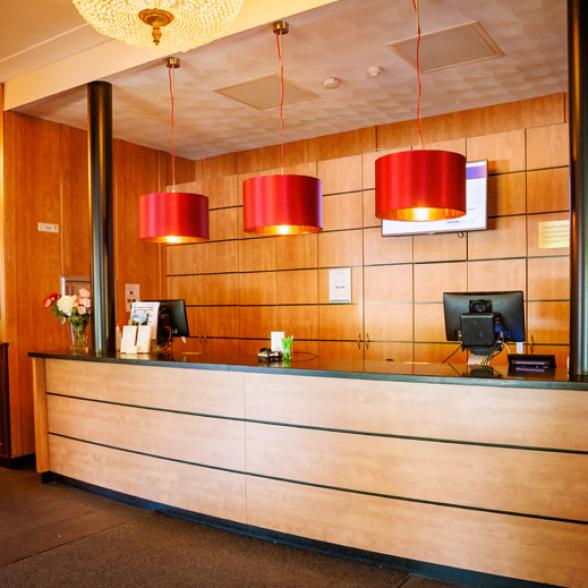 Hotelmanager Apeldoorn