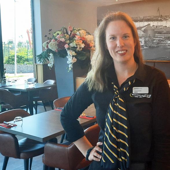 Hotelmanager Vlaardingen