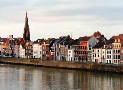 Valentijnsdag Arrangement Maastricht
