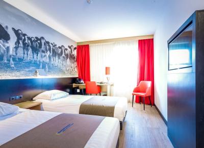 Bastion Hotel Leeuwarden