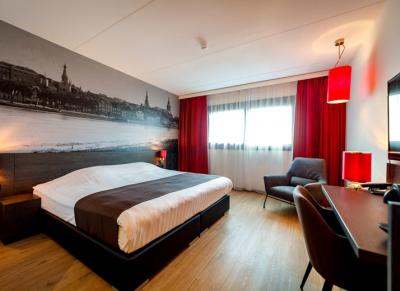 Hotel Nijmegen | Bastionhotels.com