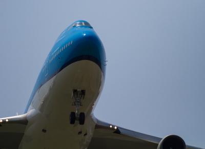 Park, Sleep and Fly arrangement