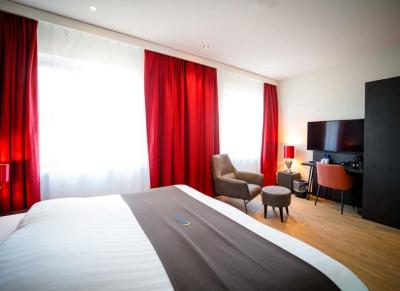 Half Board Package