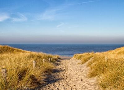 Hemelvaart arrangement - 3 nachten 15% korting