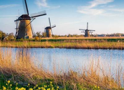 Weekendje weg met Hemelvaart. Tot 15% korting bij Bastion Hotels!
