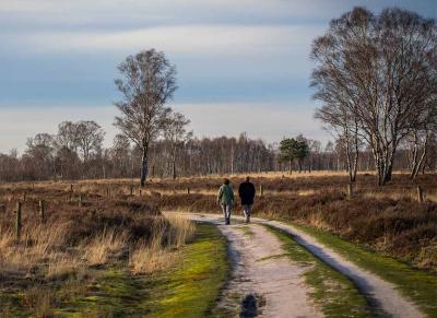 Weekendje weg met Moederdag. 2 nachten 10% korting bij Bastion Hotels!