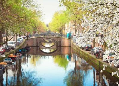 Pinksterarrangement bij Bastion Hotels. 2 dagen 10% korting