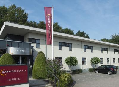 Bastion Hotel Heerlen