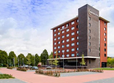 Bastion Hotel Geleen
