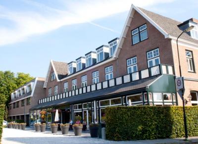 Bastion Hotel Apeldoorn Het Loo
