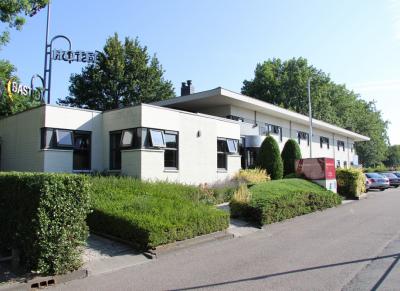 Bastion Hotel Leiden Voorschoten