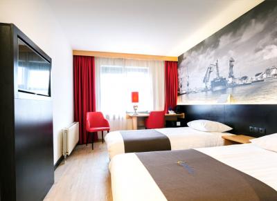 Bastion Hotel Barendrecht