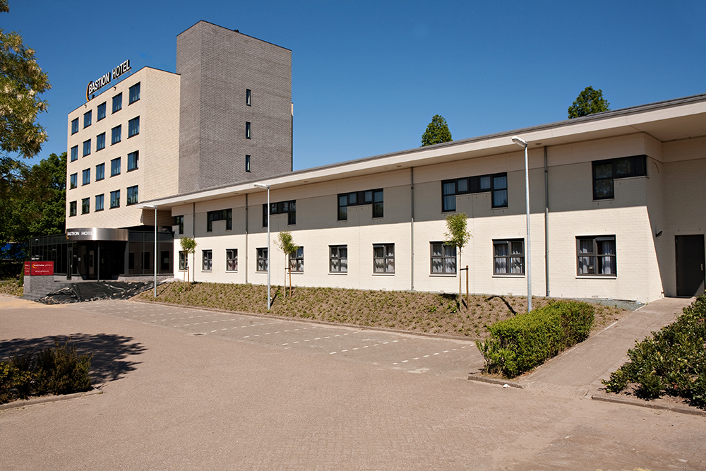 Bastion Hotel Roosendaal