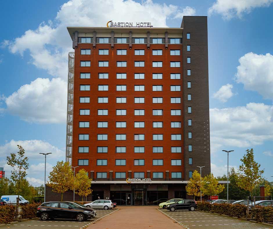 Gratis parkeren hotel in Eindhoven | Bastion Hotels
