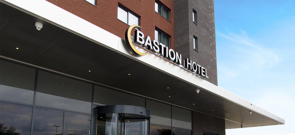 Bastion Hotel Geleen