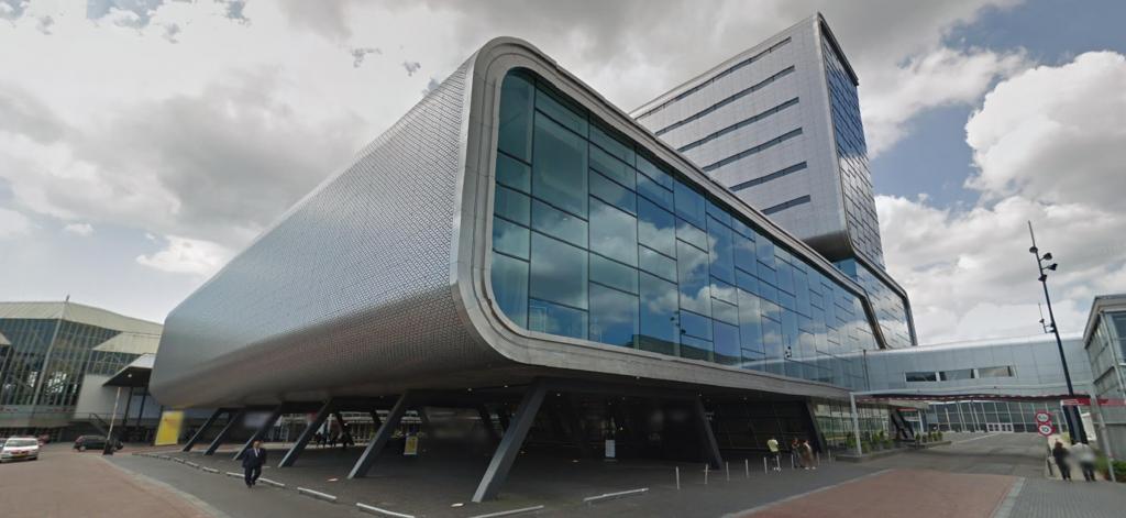 Looking for a hotel nearby RAI Amsterdam? Book at Bastion Hotels!