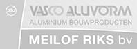 Meilof Riks